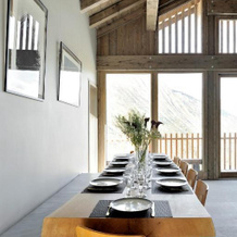 Home by U - Chalet 2, Les Belleville — photo 4