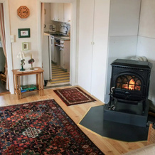 4 person holiday home in HAMMAR, 阿斯克松德 — 照片 3