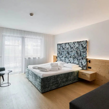 Wellness-Sporthotel Ratschings, Рачинес — фото 4