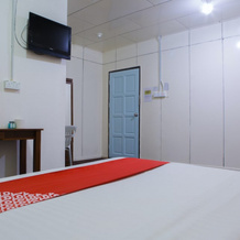 Hotel O The 7 Lodge Tambunan, Kampung Kituntul — photo 2