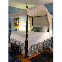 Inn at Monticello, 夏洛茨维尔 — 照片 3