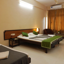 Hotel Durvankur, Ganpatipule — photo 4