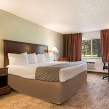 Surestay Hotel By Best Western Thomson, Томсон — фото 4