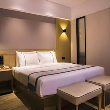City Comfort Inn Hainan Tunchang Changsheng Road, 屯昌 — 照片 4