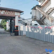 Hotel Markoni Pamanukan Mitra RedDoorz, 帕马努坎 — 照片 2