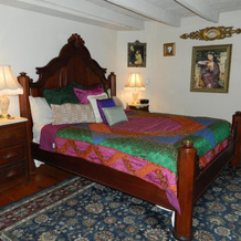 E J Bowman House Bed & Breakfast, 兰开斯特 — 照片 4