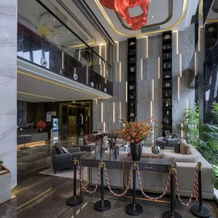 Sihai Yijia Hotel, Hanzhong, Ханьчжун — фото 5