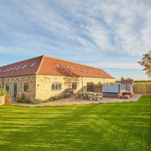 Holly Tree Barn, Dunholme — photo 2