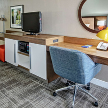 Hampton Inn Tullahoma, Tullahoma — photo 4