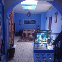 Chourafa Ryad, Шефшауен — фото 3