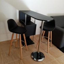 Studio de Charme Neuf a la Montagne (Adults Only), 皮热罗斯唐 — 照片 3