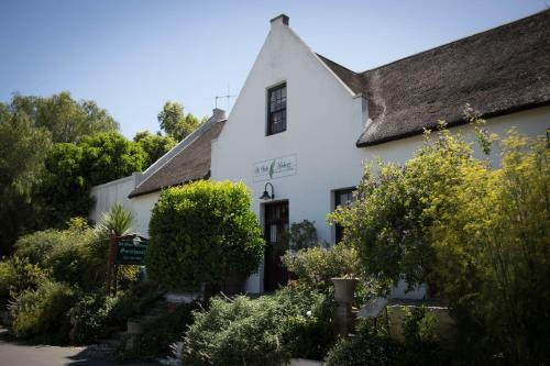 De Oudeherberg Guesthouse, 塔尔巴赫 — 照片 1