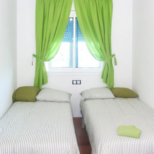Apartment With 2 Bedrooms in Alcanar, With Wonderful sea View, Pool Ac, 阿尔卡纳尔 — 照片 3