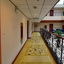 Baisui Hotel, Чичжоу — фото 4