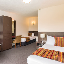 Heartland Hotel Haast, 哈斯特 — 照片 3