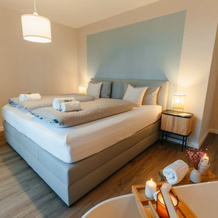 Frunn Stuuv Comfortable Holiday Residence, Ратцебург — фото 2