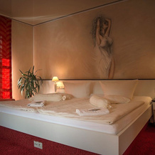 Flair Waldhotel Mellestollen, 萨尔费尔德高地 — 照片 2