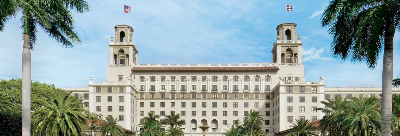 The Breakers Palm Beach, Palm Beach — photo 1