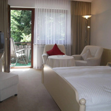 Wellnesshotel Hohenrodt, 洛斯堡 — 照片 3