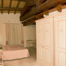 Hotel Soffio di Vento, 阿尔布斯 — 照片 4