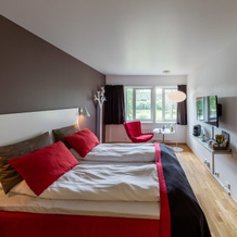 Dolmsundet Hotell Hitra, Хитра — фото 5