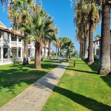 Lucas Didim Resort, 迪迪姆 — 照片 4