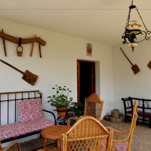 Casa Rural Las Hazas, Харандилья-де-ла-Вера — фото 2