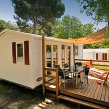 Camping Domaine La Yole, Vendres — photo 5