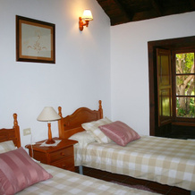 Casa Rural El Jócamo By Isla Bonita, Пунтагорда — фото 3