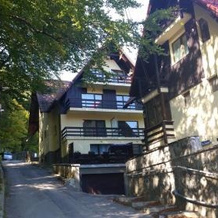 Apartament Kalinderu, Буштень — фото 2