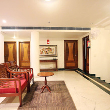 Fabhotel Kwality Regency, Чандигарх — фото 2
