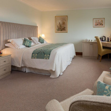 Ael Y Bryn Bed And Breakfast, Эглвисур — фото 4