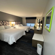 Hampton Inn Wabash, 沃巴什 — 照片 3