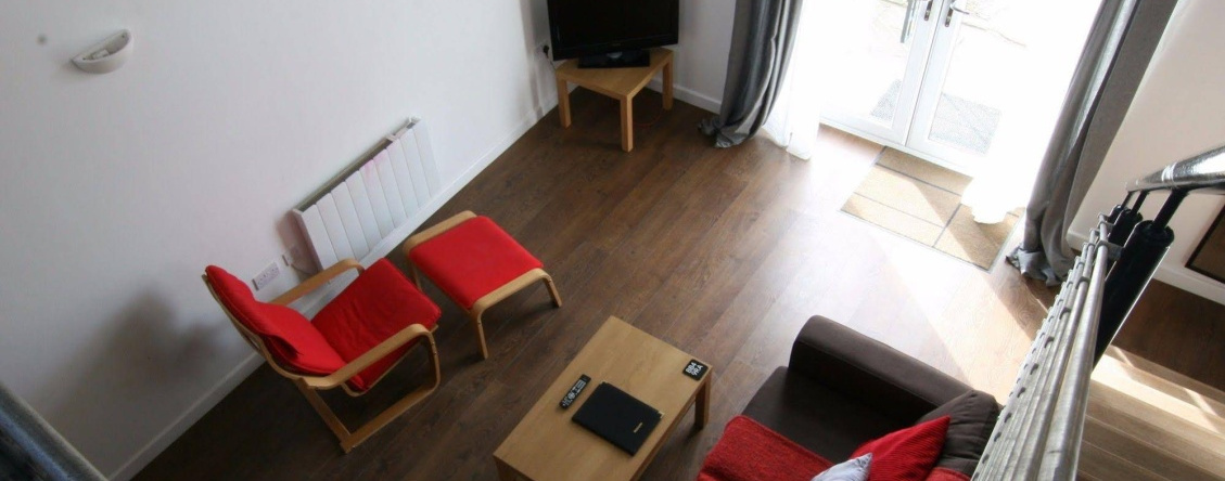 Rossendale Holiday Cottages, 罗森代尔 — 照片 1