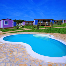 Premium Sirena Village Holiday Homes, 诺维格勒 — 照片 4