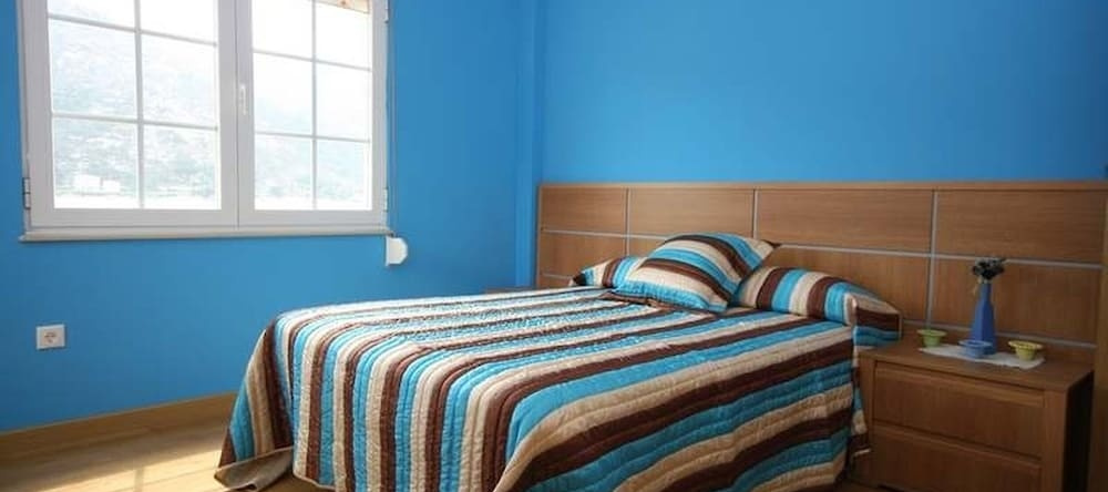 House - 3 Bedrooms With Sea Views - 101983, Эсаро — фото 1