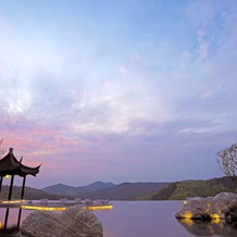 Hoshino Resorts KASUKE Tiantai, Taizhou — photo 4