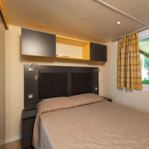 Camping Village San Francesco, 代森扎诺-德尔加达 — 照片 3