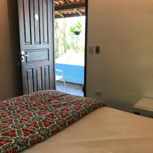 Pousada Rancho Da Serra Petar, Ипоранга — фото 2