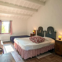 Agriturismo Di Charme Ripabianca, Джези — фото 2