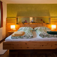 Sonnenalm Mountain Lodge, 普吕格恩 — 照片 3