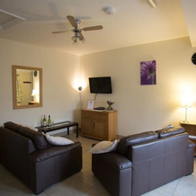 Treetops Cottages & Spa, Барнетби — фото 3