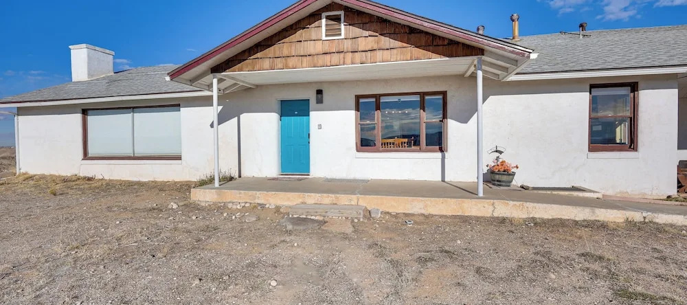 Charming Farmington Home ~ 16 Mi to Aztec Ruins!, 法明顿 — 照片 1