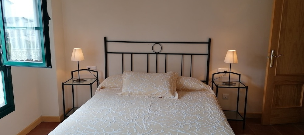Apartamento Entreplayas Tapia, 塔皮亚德卡萨列戈 — 照片 1