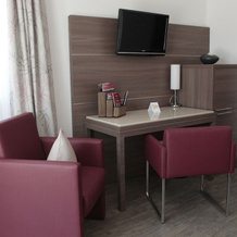 Hotel Pfälzer Hof, Edenkoben — photo 5
