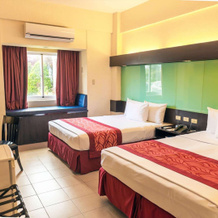 Microtel by Wyndham Batangas, Santo Tomas — photo 3
