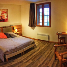 Hotel La Ferme De L'Izoard, 阿尔维约 — 照片 3