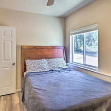 Pet-Friendly Heber Escape In The Pines W/ Views!, Хебер — фото 3