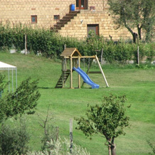 Agriturismo Villa Ione, Vetralla — photo 5