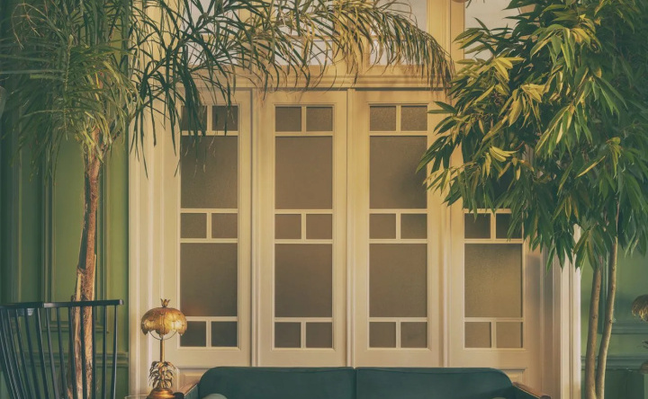 Aristide Hotel Syros, 埃尔穆波利 — 照片 1
